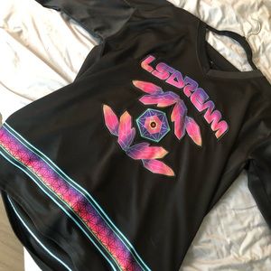 LSDREAM STARCHILD HOCKEY JERSEY ⭐️